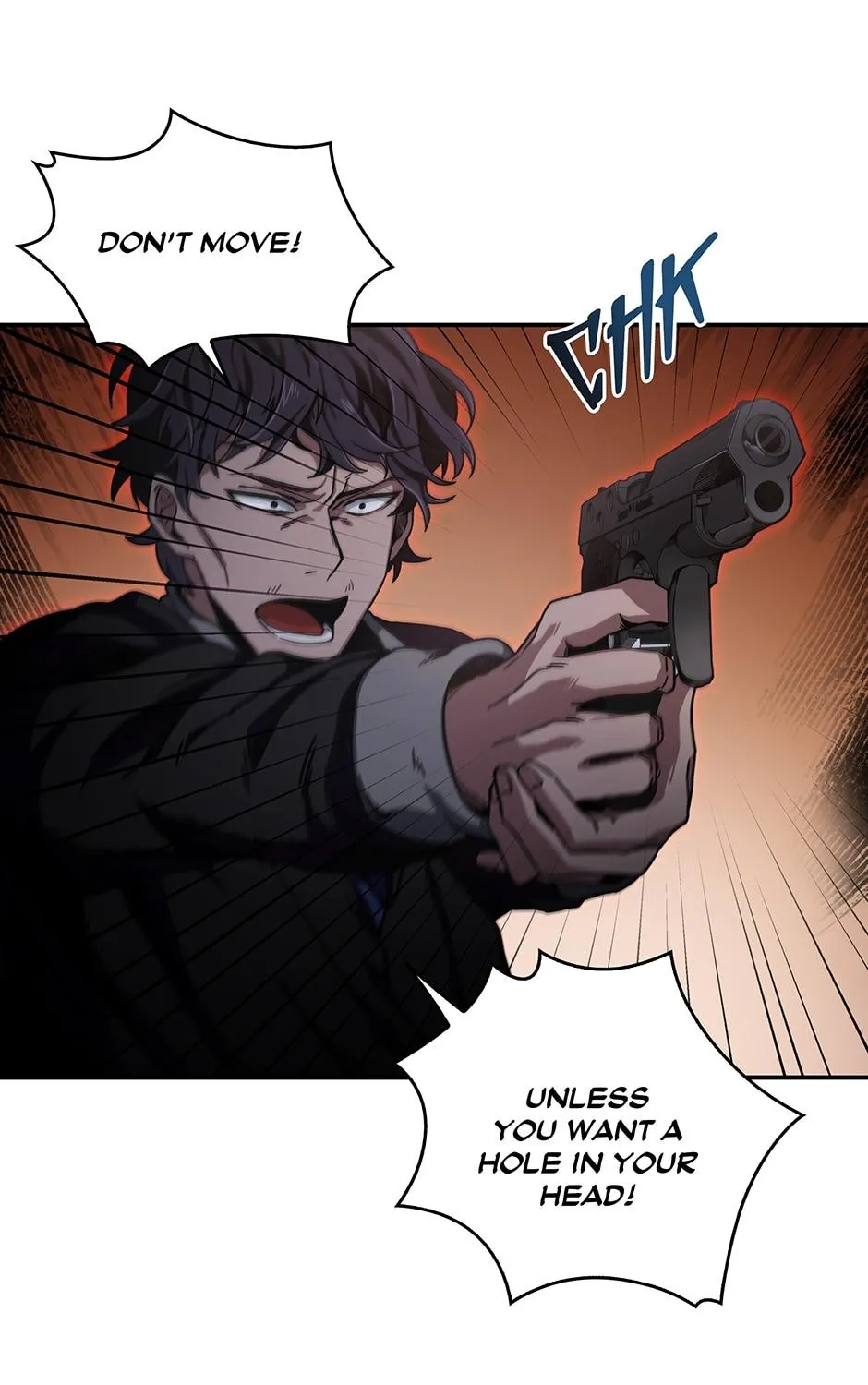 Read Tomb Raider King chapter 9 image 20 on Lezhin
