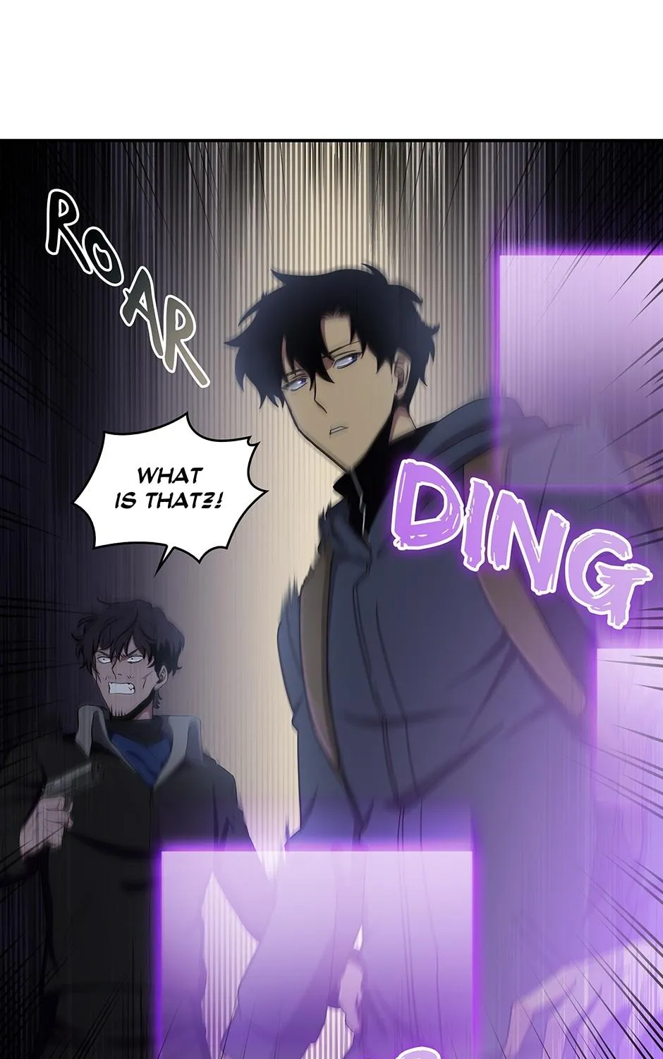 Read Tomb Raider King chapter 9 image 26 on Lezhin