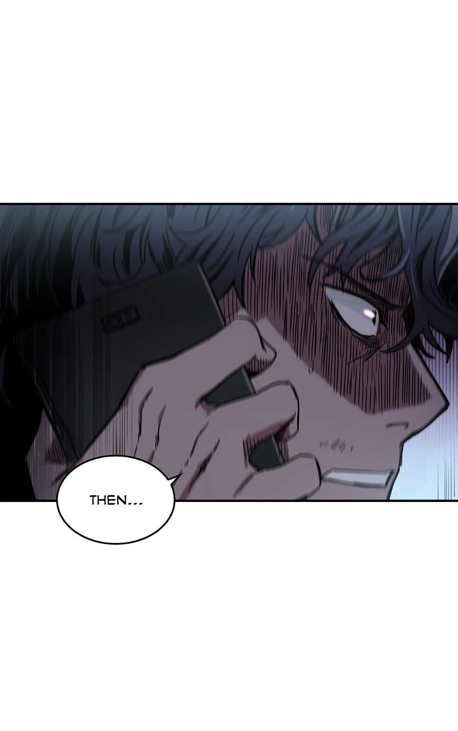 Read Tomb Raider King chapter 9 image 4 on Lezhin