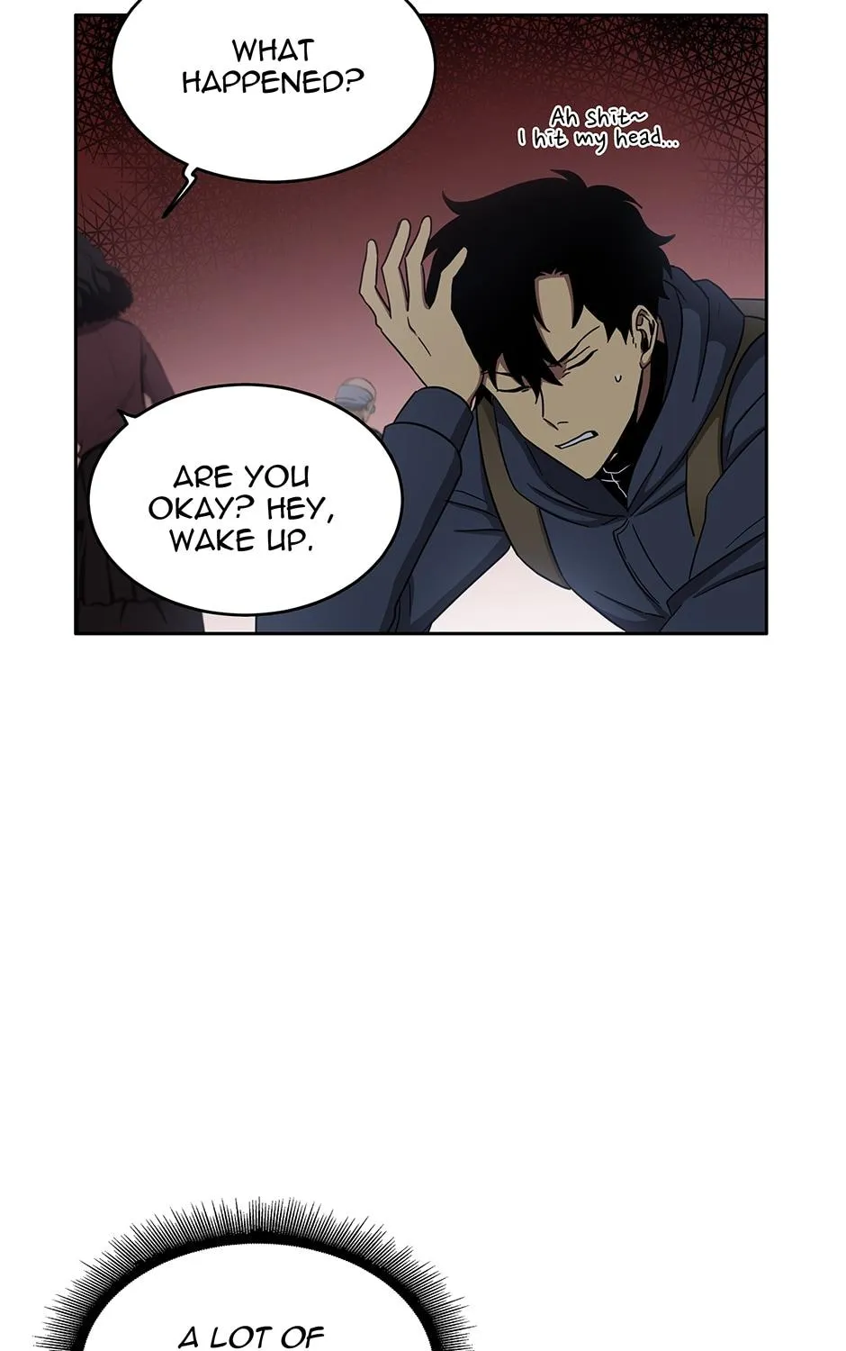 Read Tomb Raider King chapter 9 image 42 on Lezhin