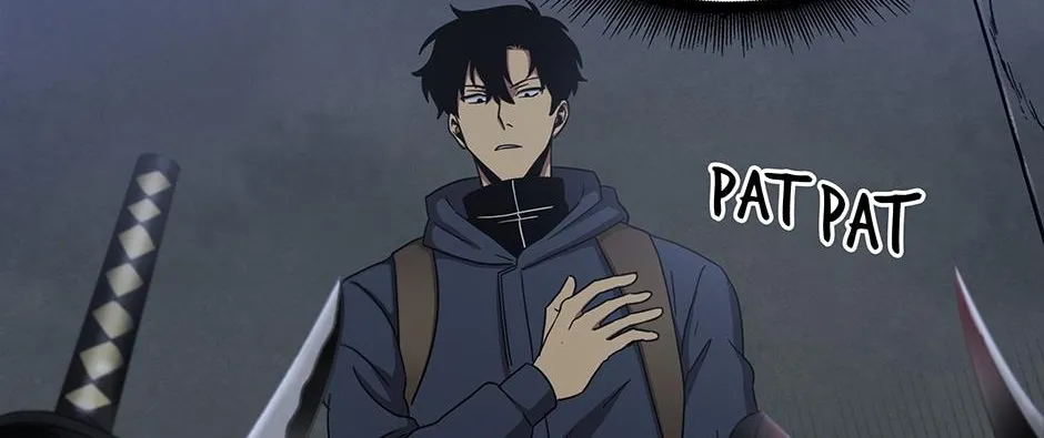 Read Tomb Raider King chapter 9 image 45 on Lezhin