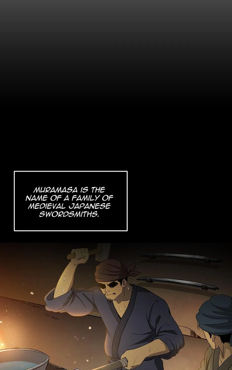 Read Tomb Raider King chapter 9 image 48 on Lezhin