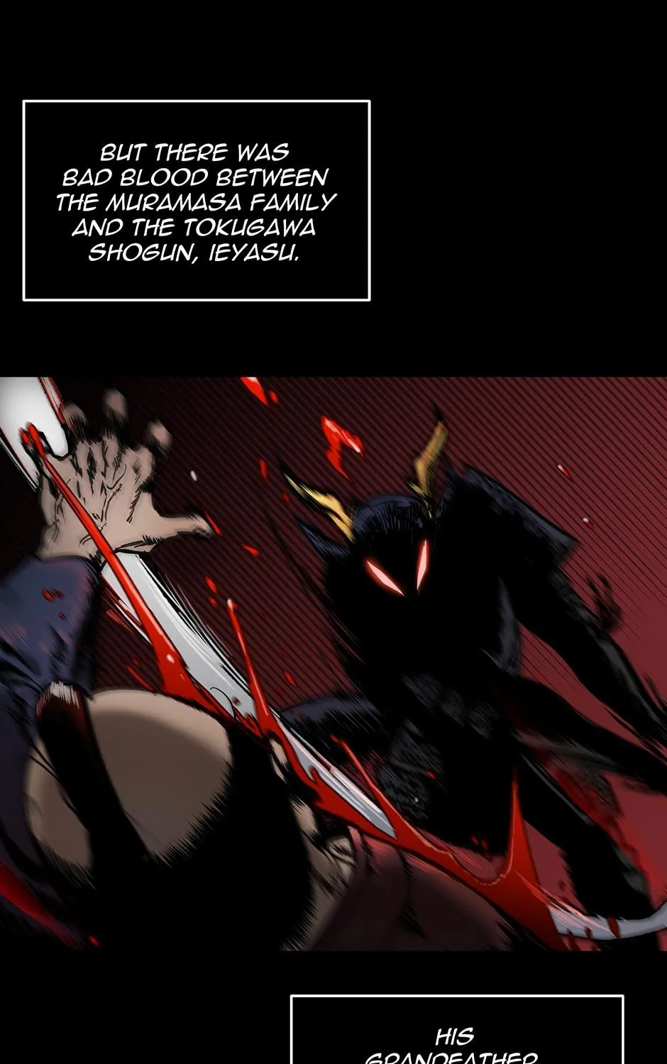 Read Tomb Raider King chapter 9 image 50 on Lezhin