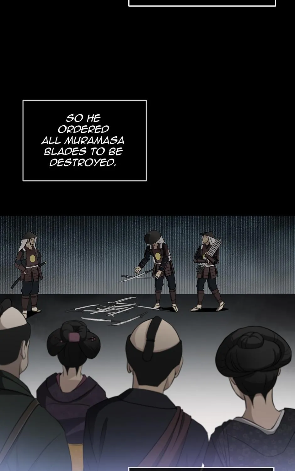 Read Tomb Raider King chapter 9 image 52 on Lezhin