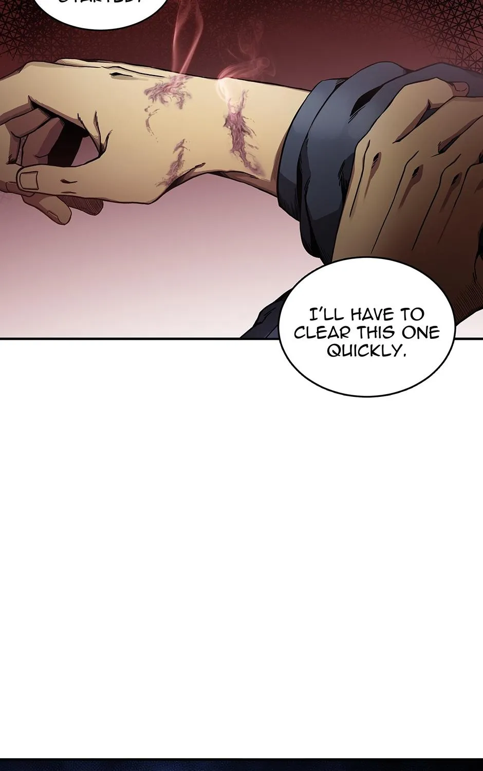 Read Tomb Raider King chapter 9 image 62 on Lezhin