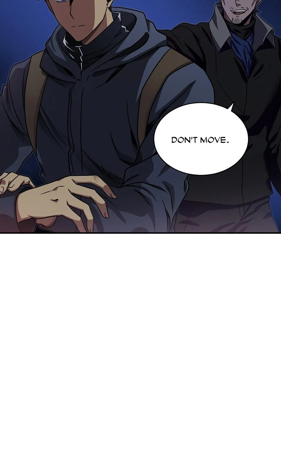 Read Tomb Raider King chapter 9 image 64 on Lezhin
