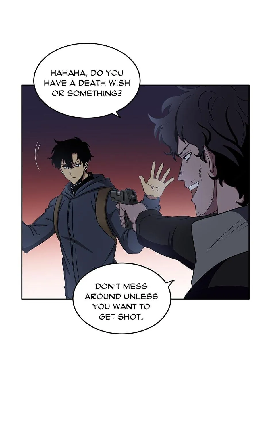 Read Tomb Raider King chapter 9 image 70 on Lezhin