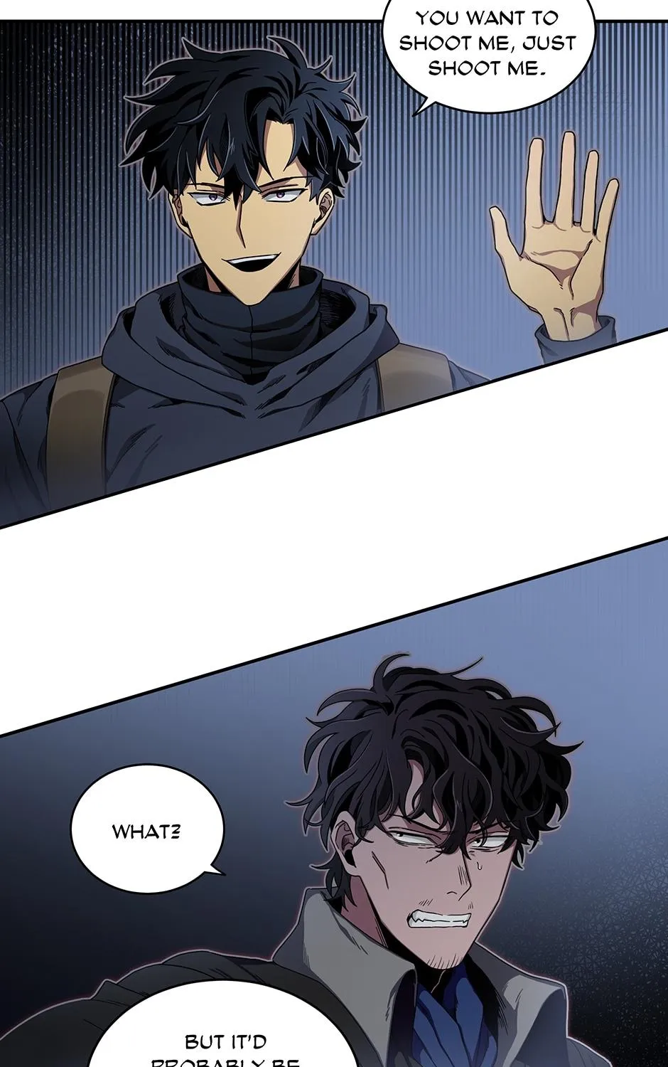 Read Tomb Raider King chapter 9 image 72 on Lezhin