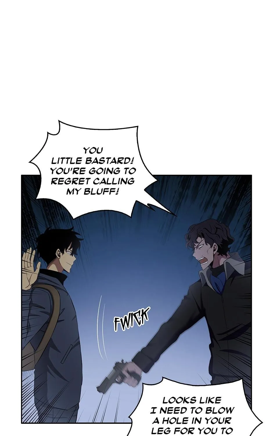 Read Tomb Raider King chapter 9 image 74 on Lezhin