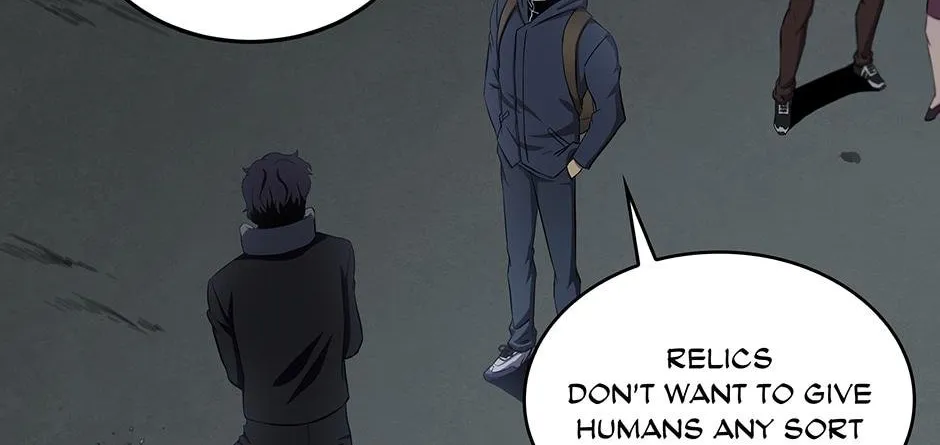 Read Tomb Raider King chapter 9 image 81 on Lezhin