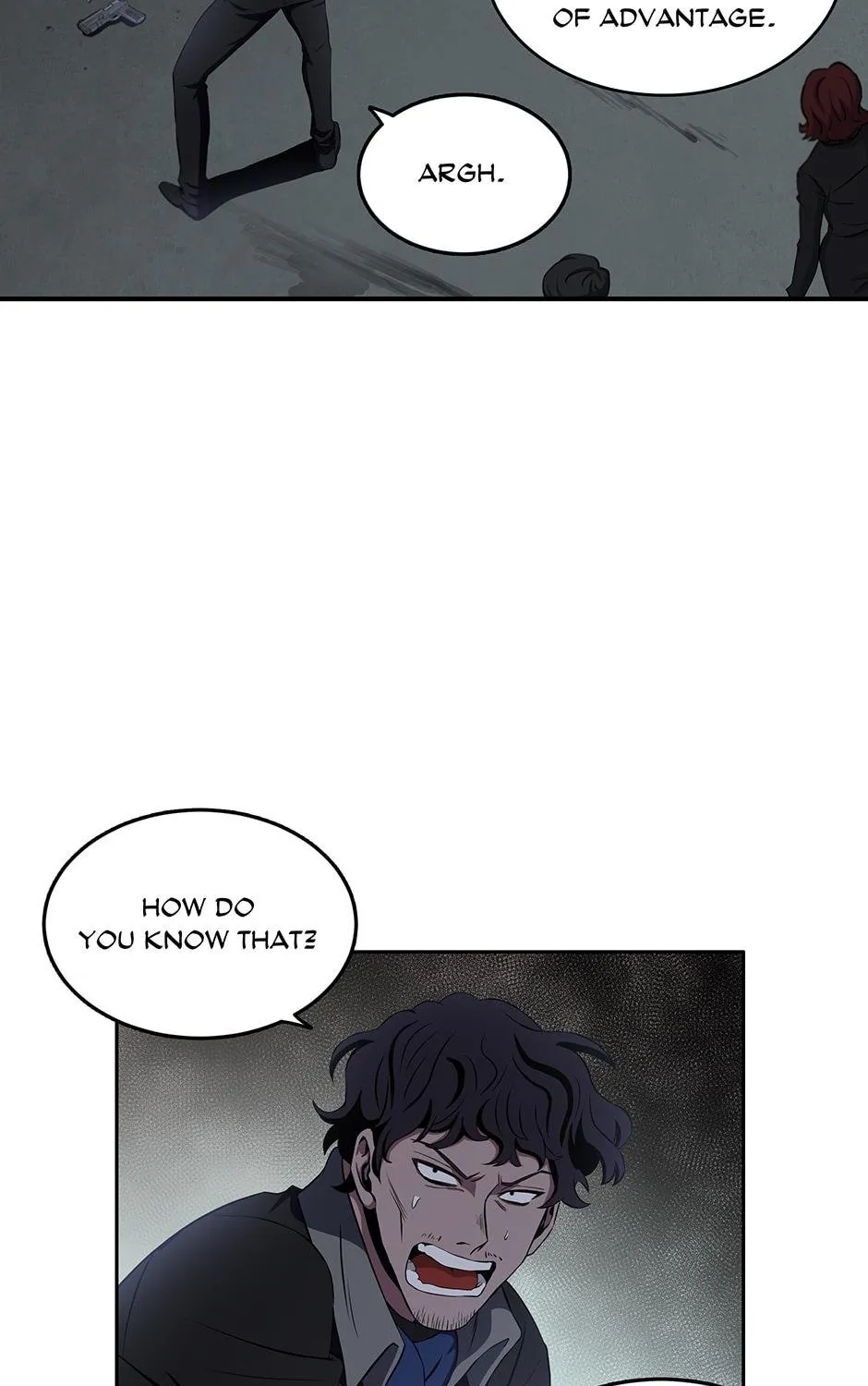 Read Tomb Raider King chapter 9 image 82 on Lezhin