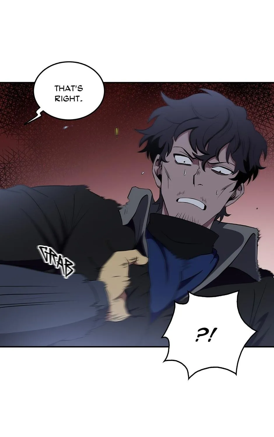 Read Tomb Raider King chapter 9 image 84 on Lezhin