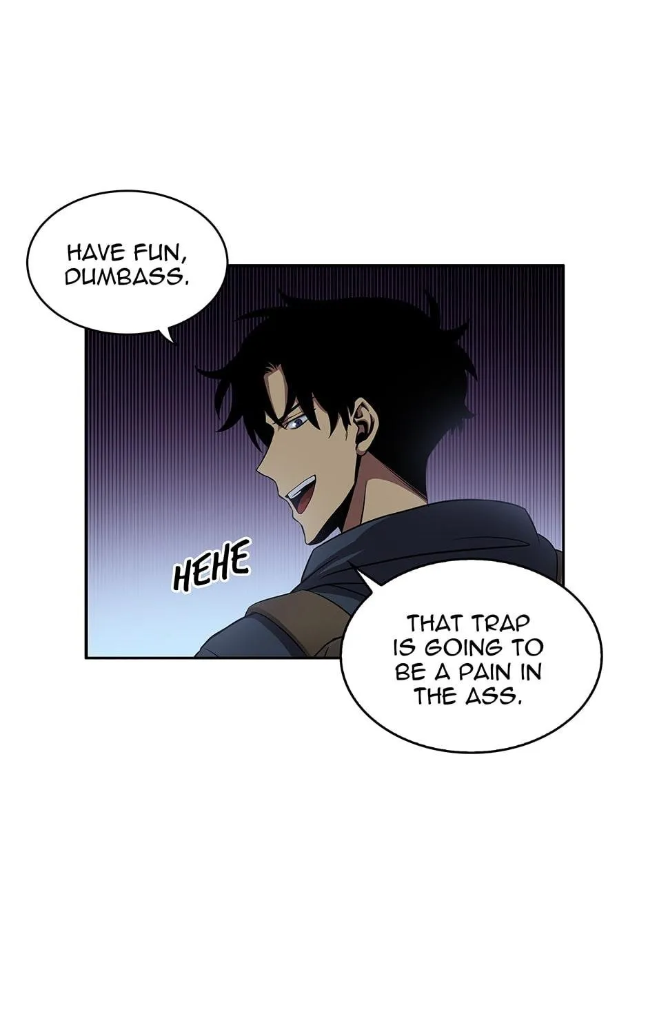 Read Tomb Raider King chapter 9 image 94 on Lezhin