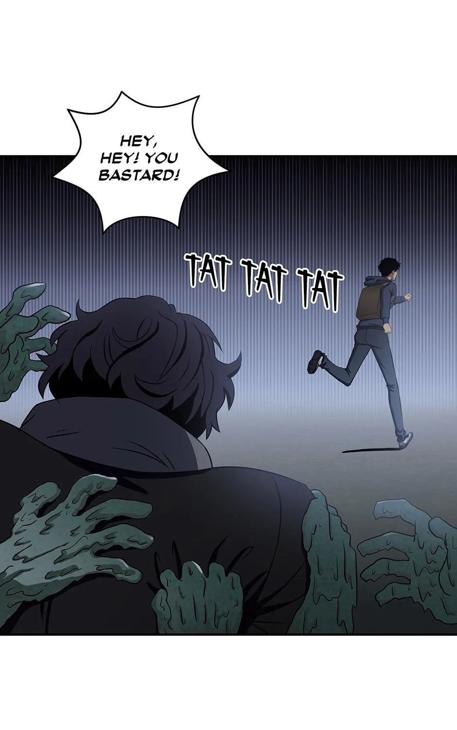 Read Tomb Raider King chapter 9 image 96 on Lezhin