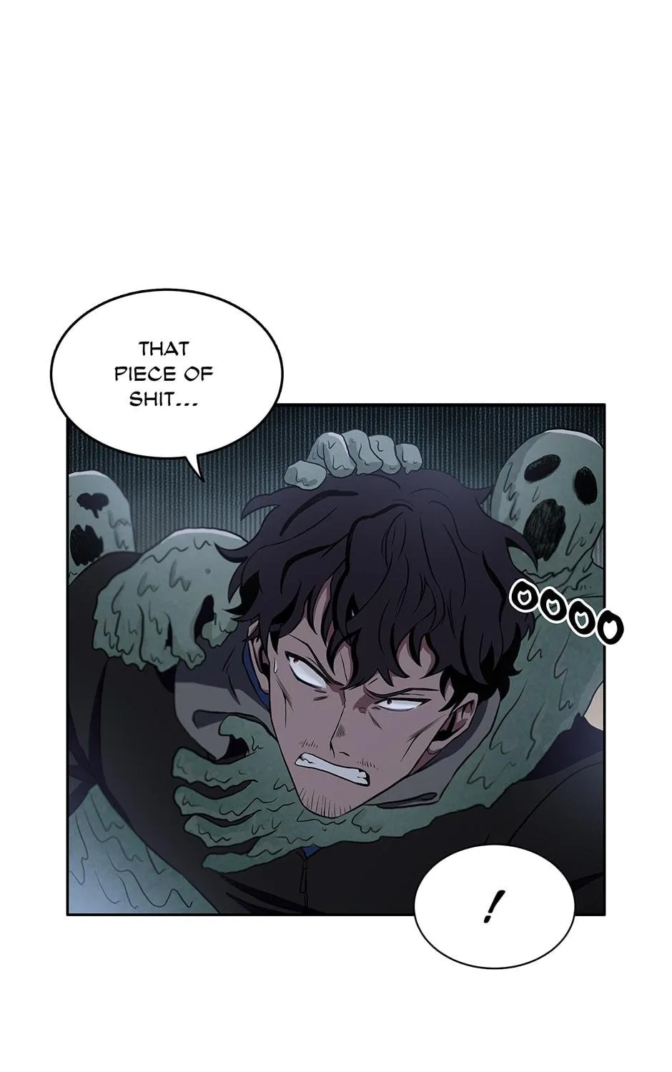 Read Tomb Raider King chapter 9 image 98 on Lezhin