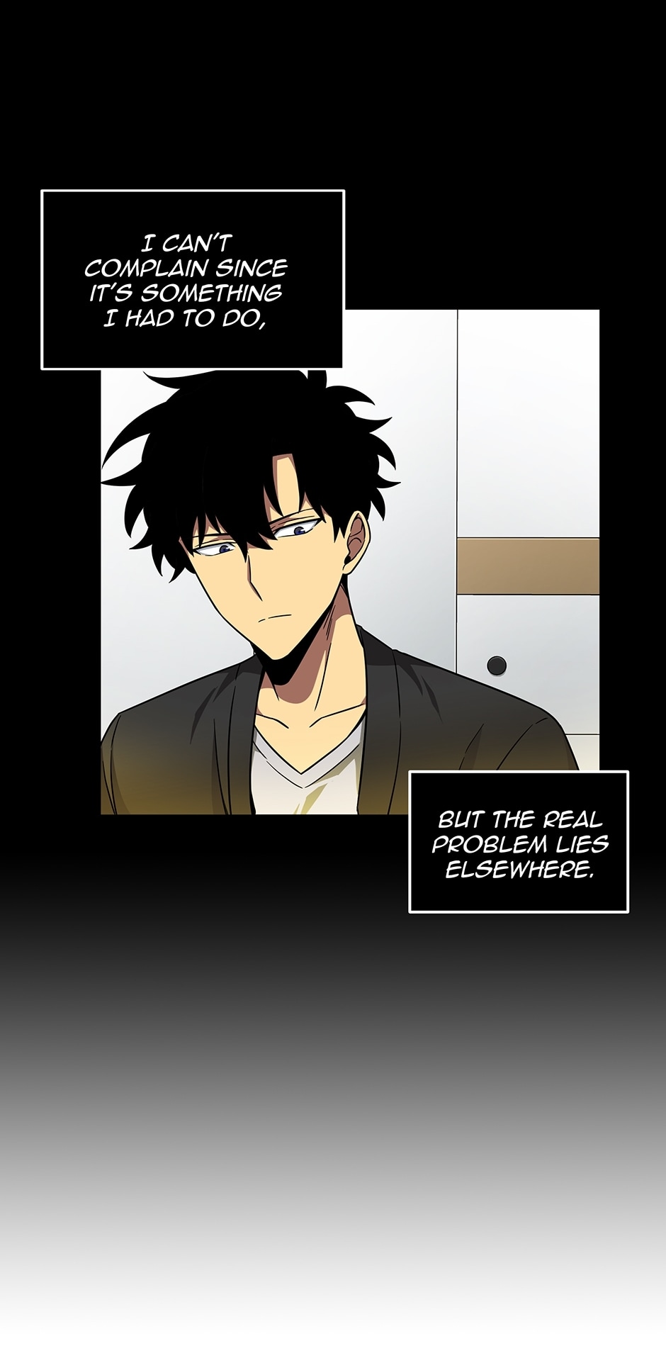 Read Tomb Raider King chapter 90 image 1 on Lezhin