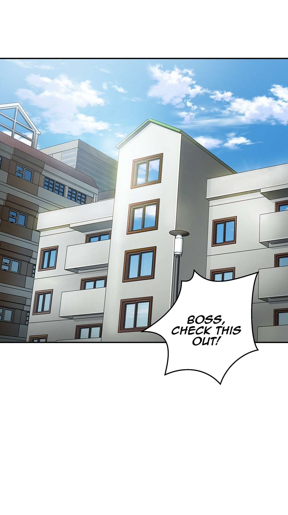 Read Tomb Raider King chapter 90 image 14 on Lezhin