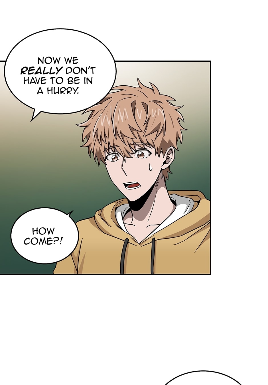 Read Tomb Raider King chapter 90 image 20 on Lezhin