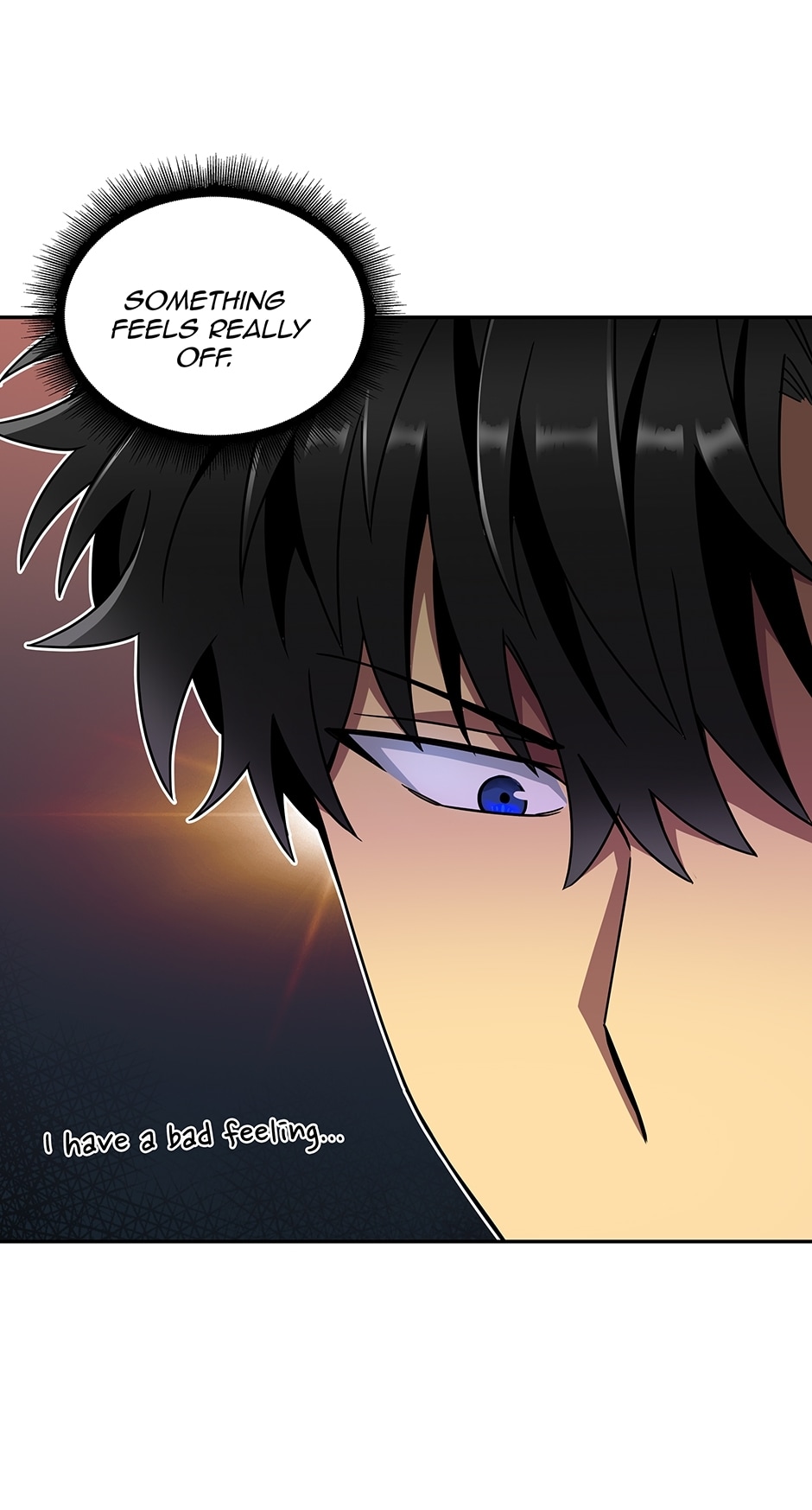 Read Tomb Raider King chapter 90 image 31 on Lezhin