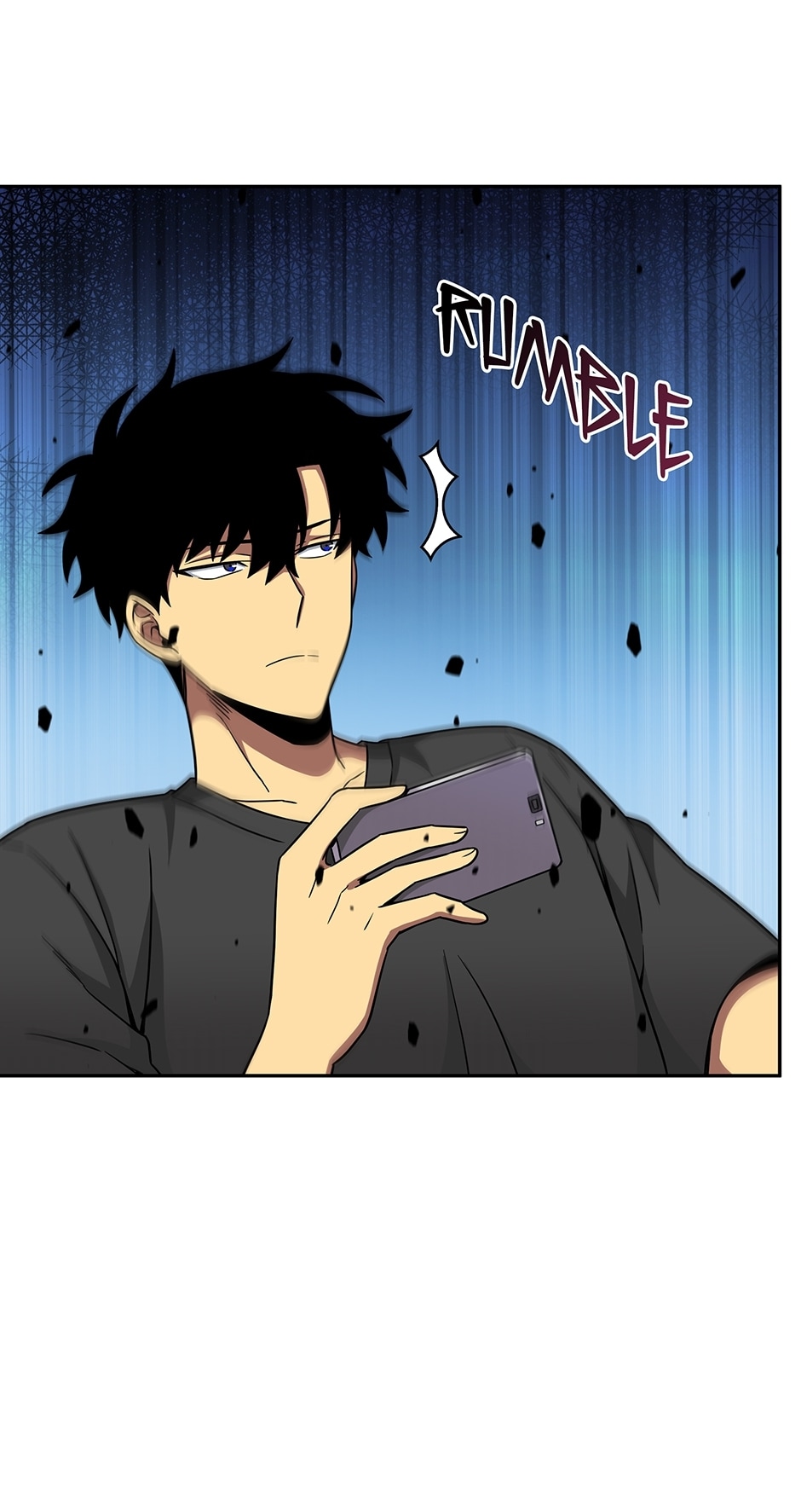 Read Tomb Raider King chapter 90 image 37 on Lezhin