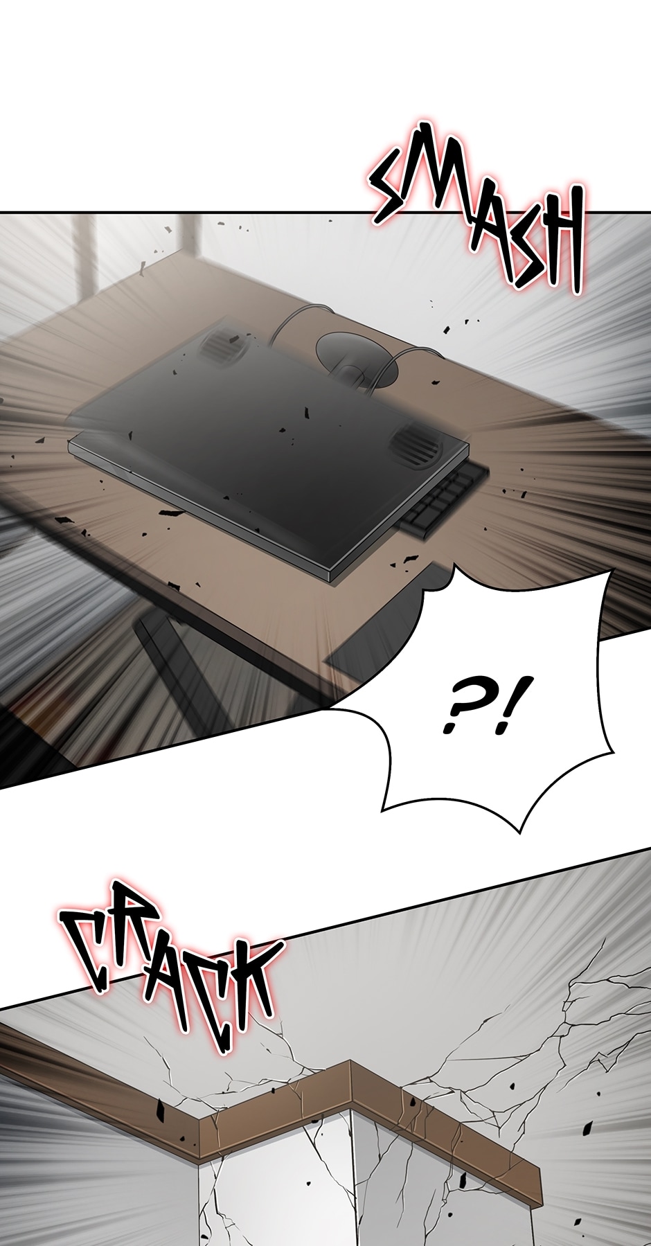 Read Tomb Raider King chapter 90 image 38 on Lezhin