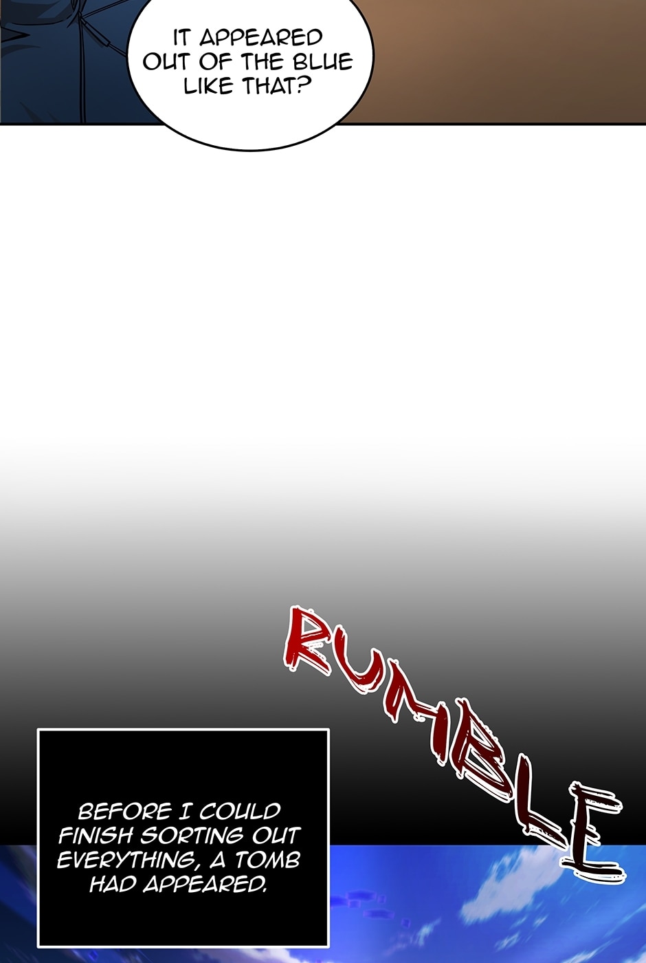 Read Tomb Raider King chapter 90 image 4 on Lezhin