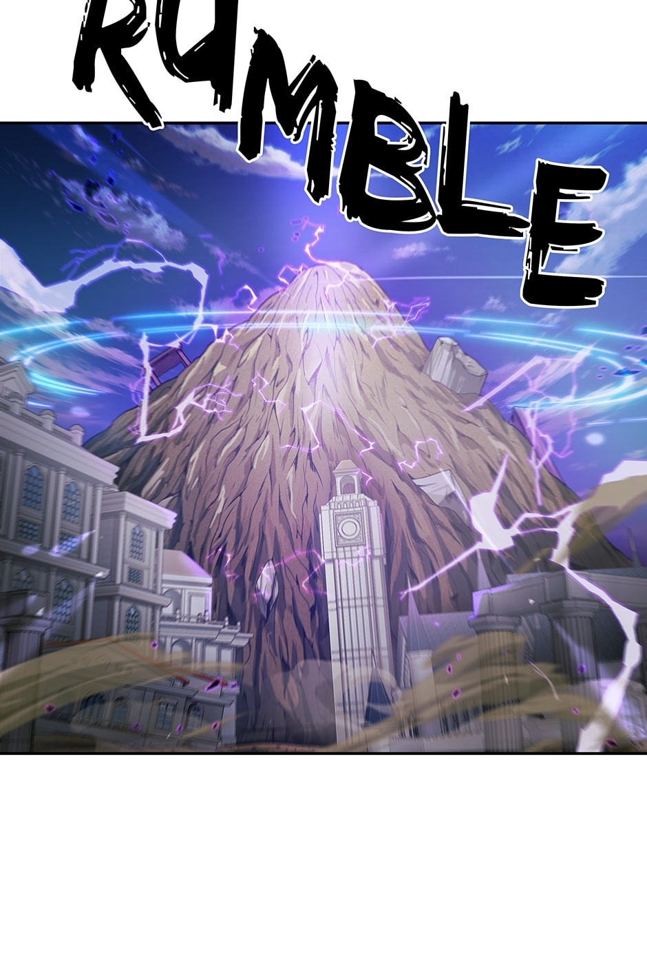 Read Tomb Raider King chapter 90 image 49 on Lezhin