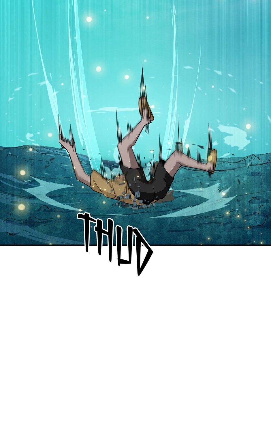 Read Tomb Raider King chapter 90 image 51 on Lezhin