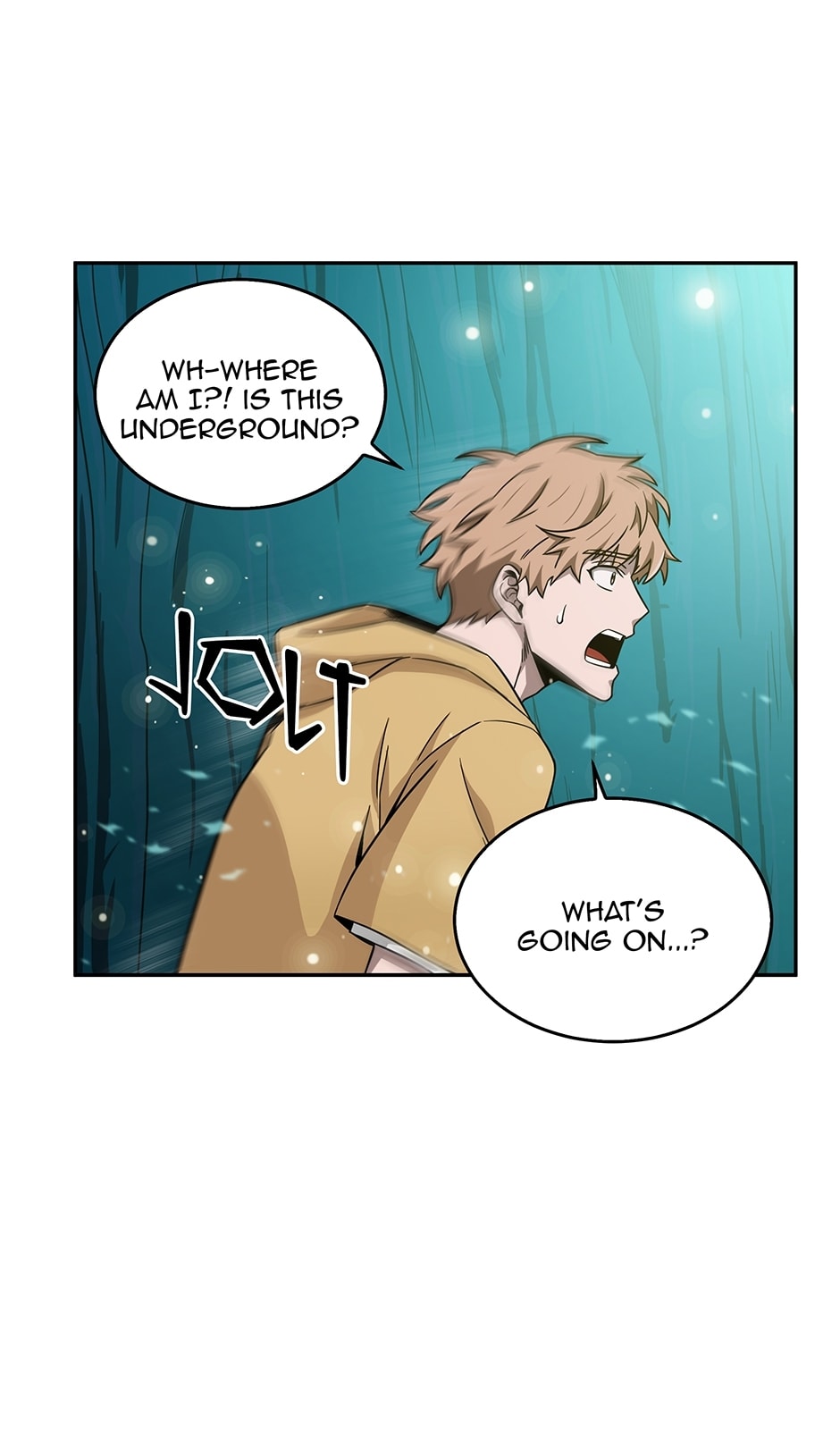 Read Tomb Raider King chapter 90 image 53 on Lezhin