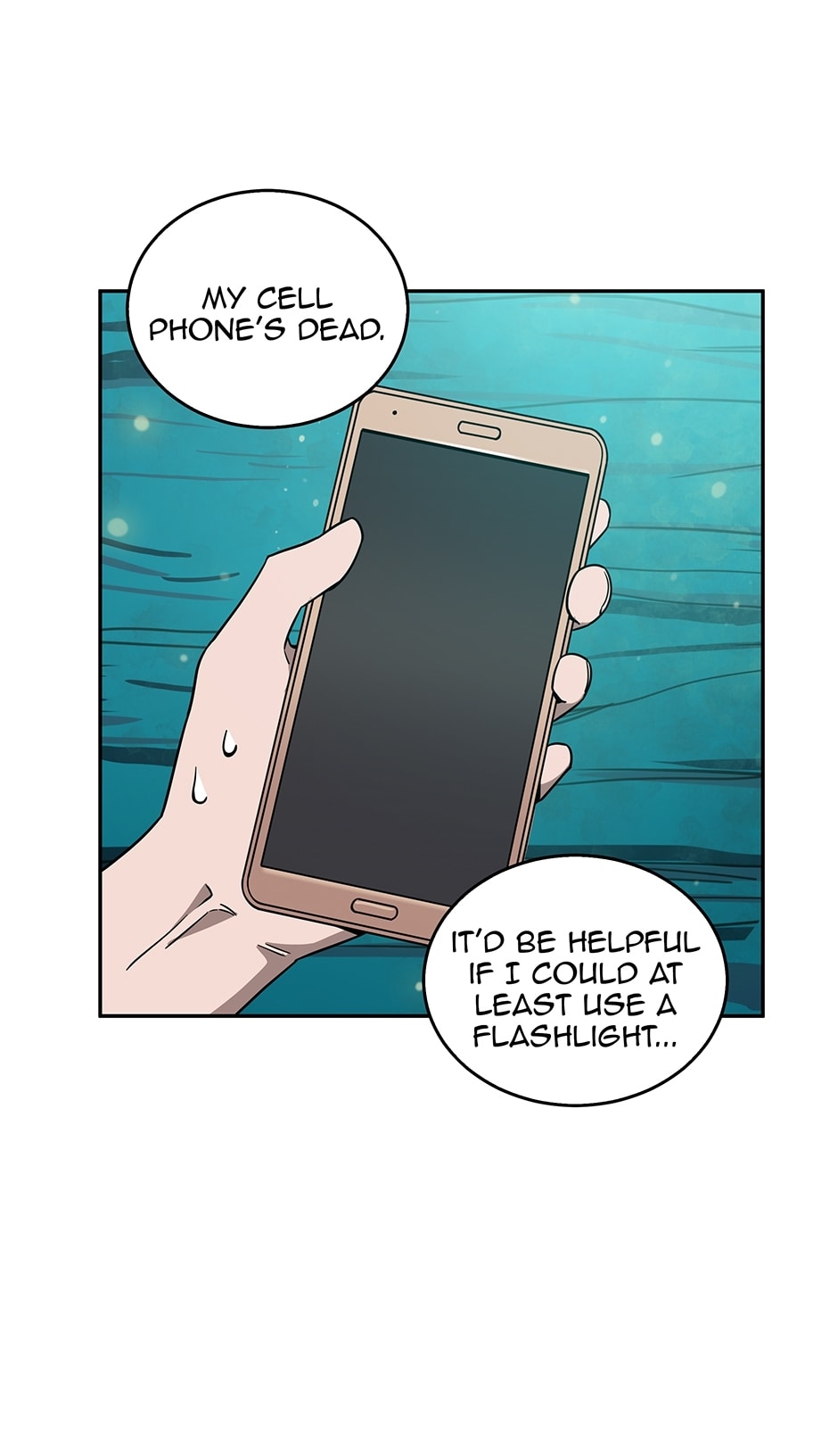 Read Tomb Raider King chapter 90 image 56 on Lezhin