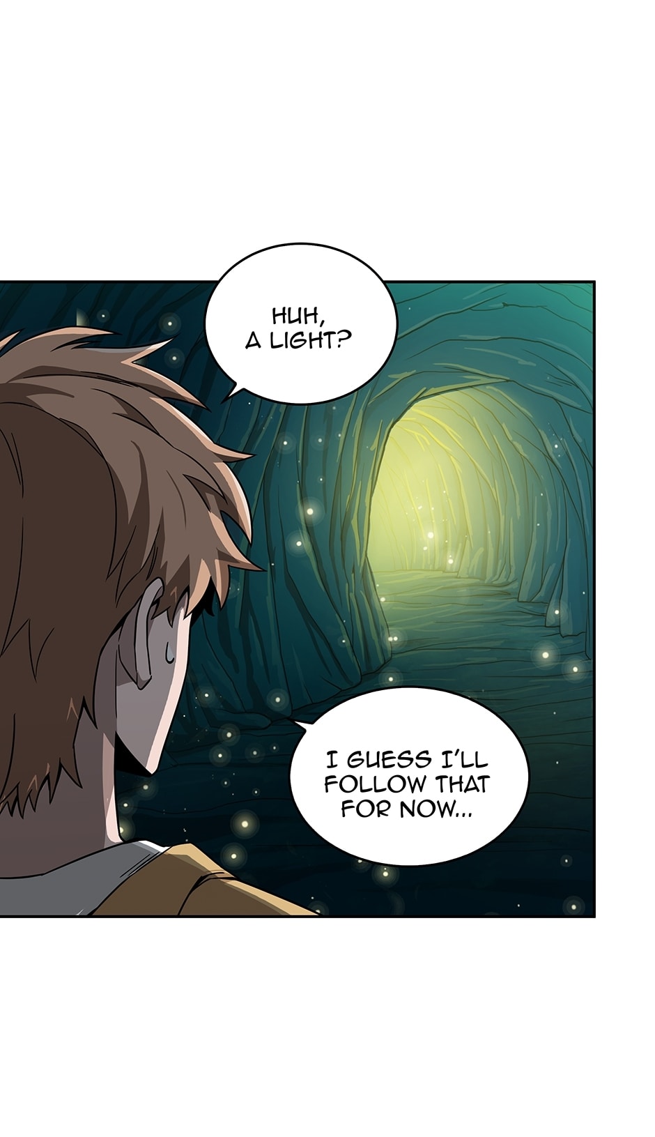 Read Tomb Raider King chapter 90 image 58 on Lezhin