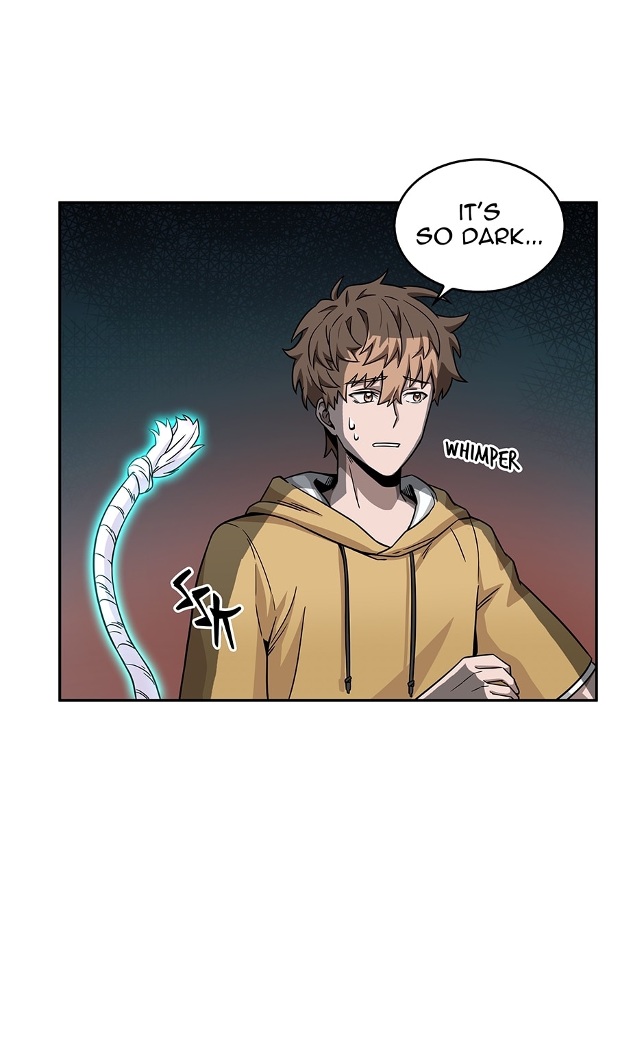 Read Tomb Raider King chapter 90 image 59 on Lezhin
