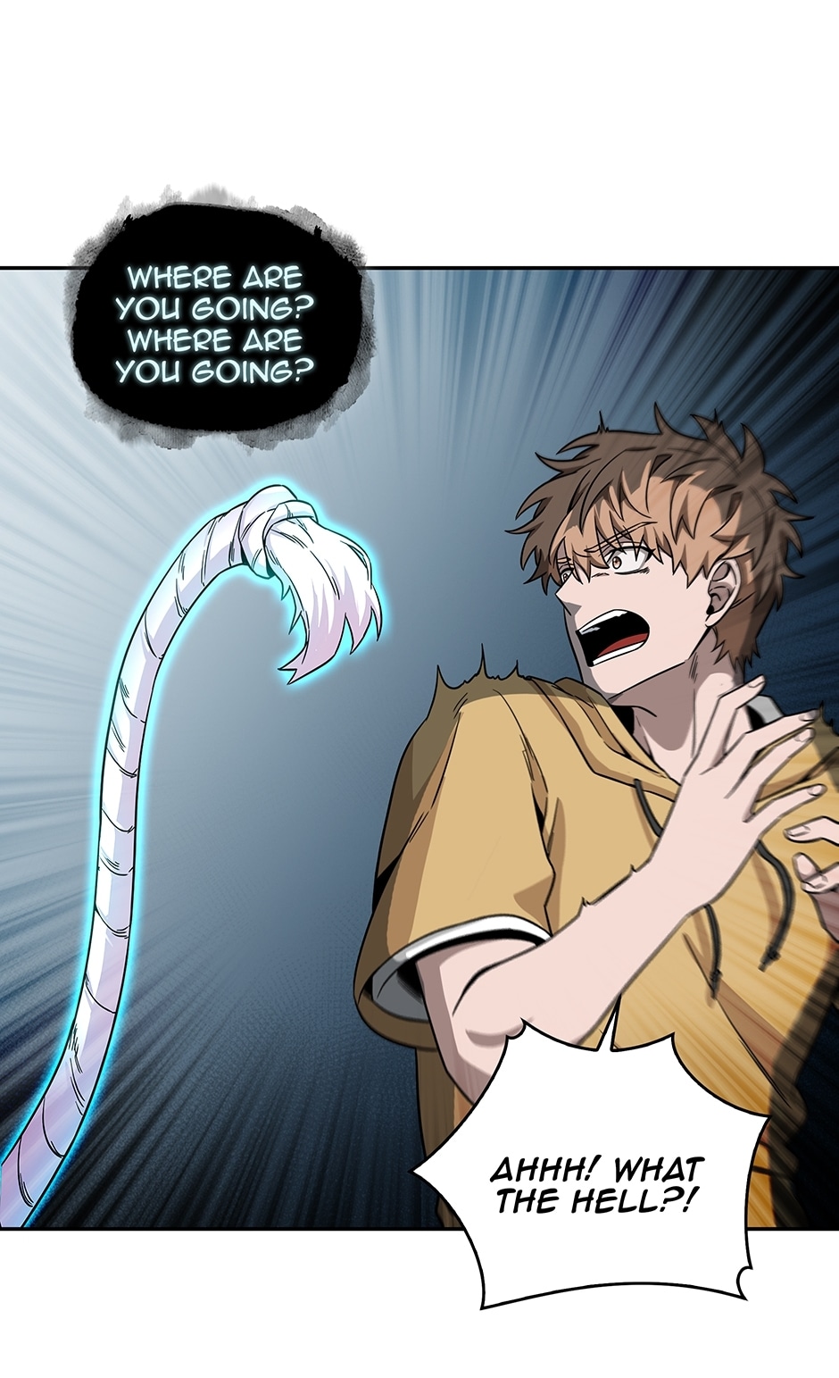 Read Tomb Raider King chapter 90 image 60 on Lezhin