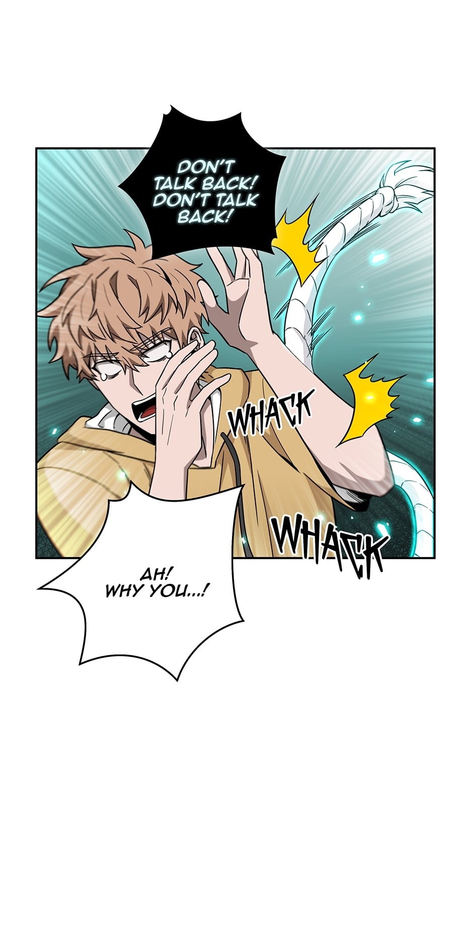 Read Tomb Raider King chapter 90 image 62 on Lezhin