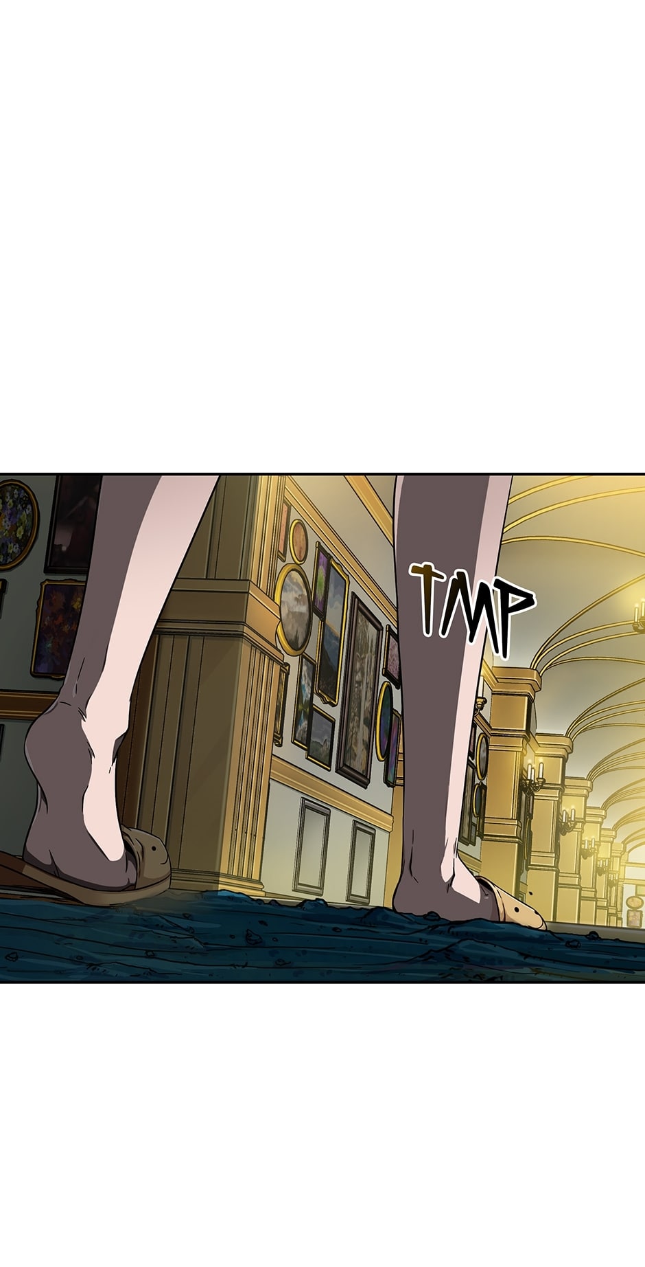 Read Tomb Raider King chapter 90 image 63 on Lezhin