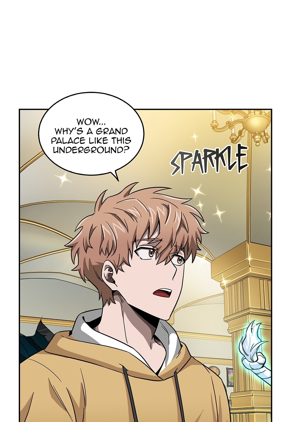 Read Tomb Raider King chapter 90 image 65 on Lezhin