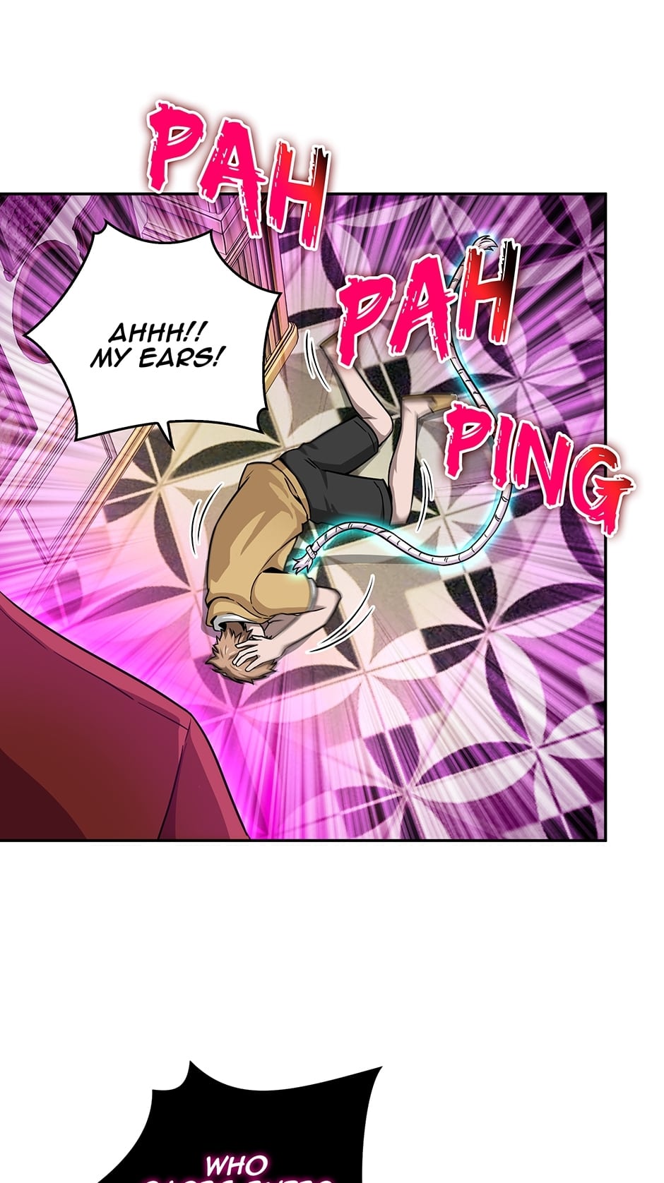 Read Tomb Raider King chapter 90 image 68 on Lezhin