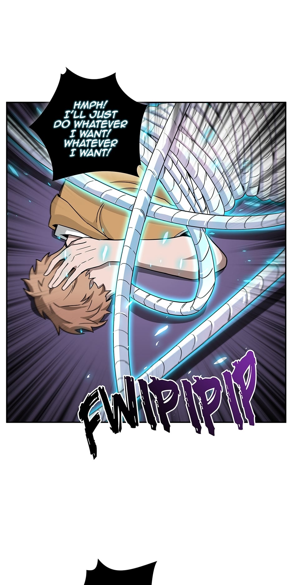 Read Tomb Raider King chapter 90 image 72 on Lezhin