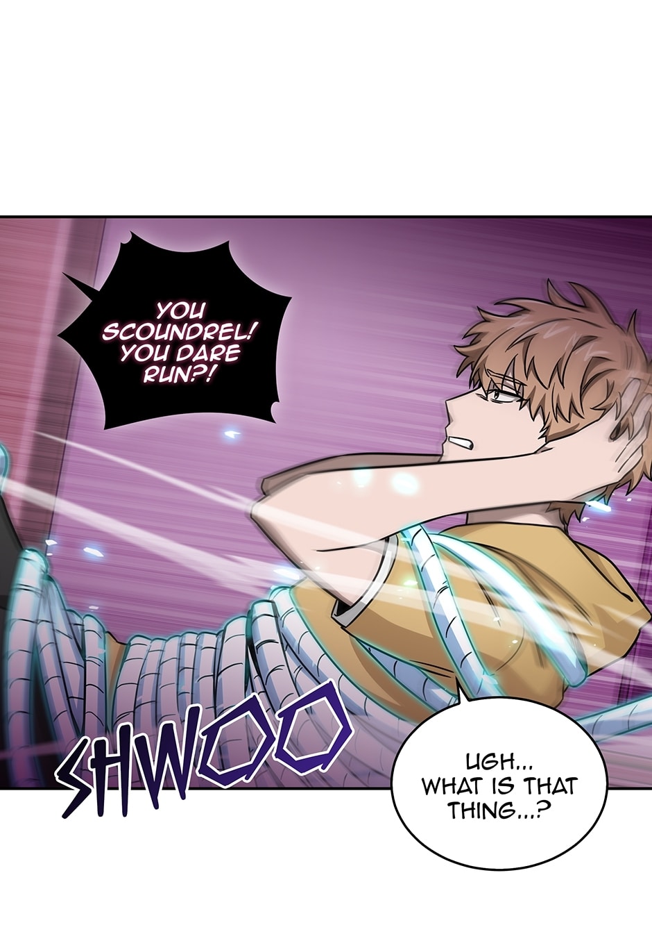 Read Tomb Raider King chapter 90 image 74 on Lezhin