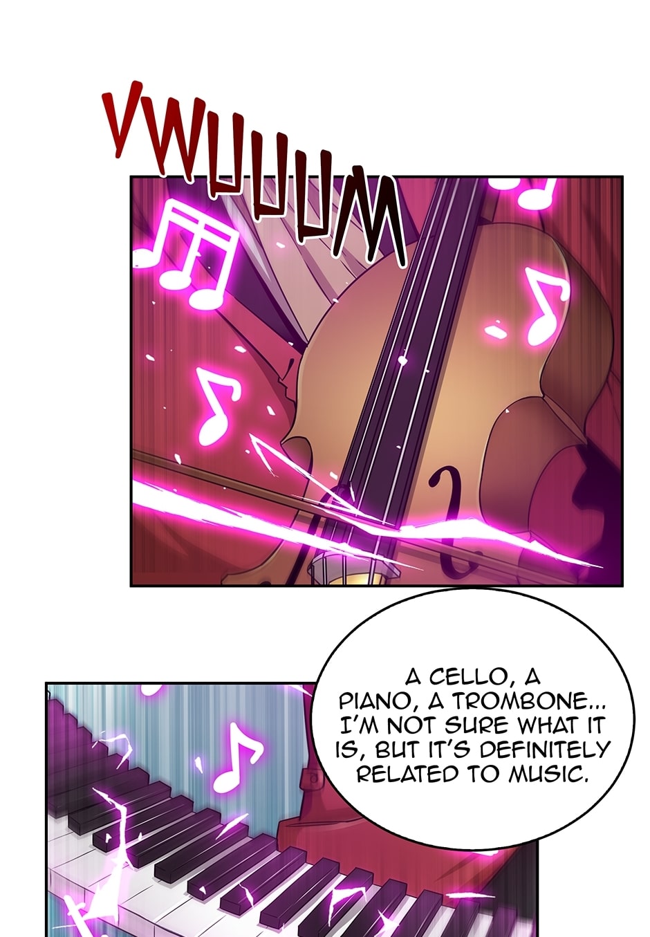 Read Tomb Raider King chapter 90 image 75 on Lezhin