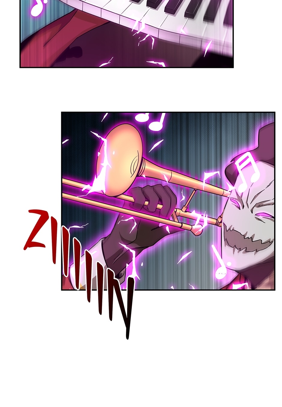 Read Tomb Raider King chapter 90 image 76 on Lezhin