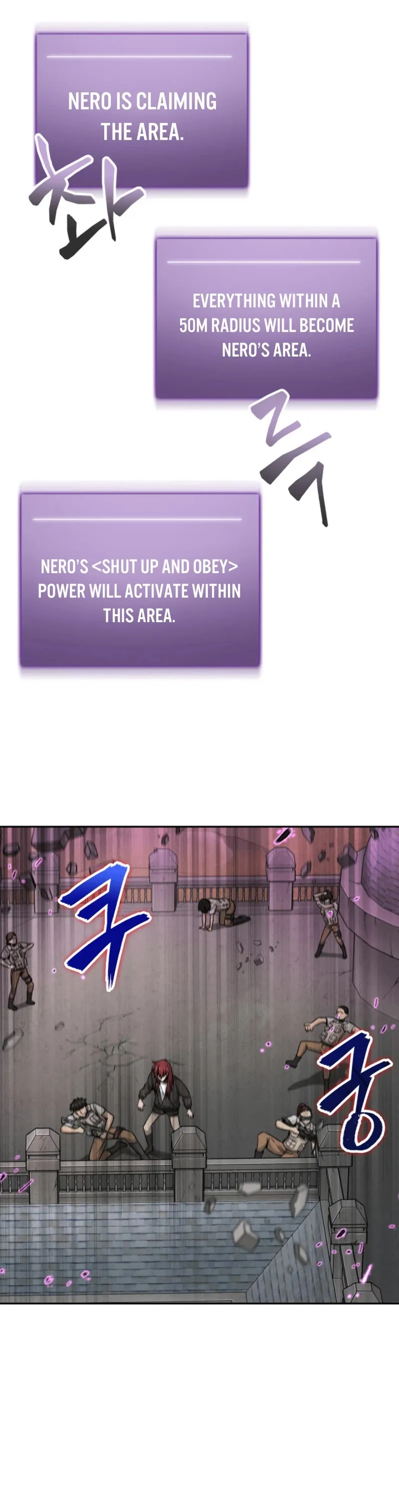 Read Tomb Raider King chapter 91 image 23 on Lezhin