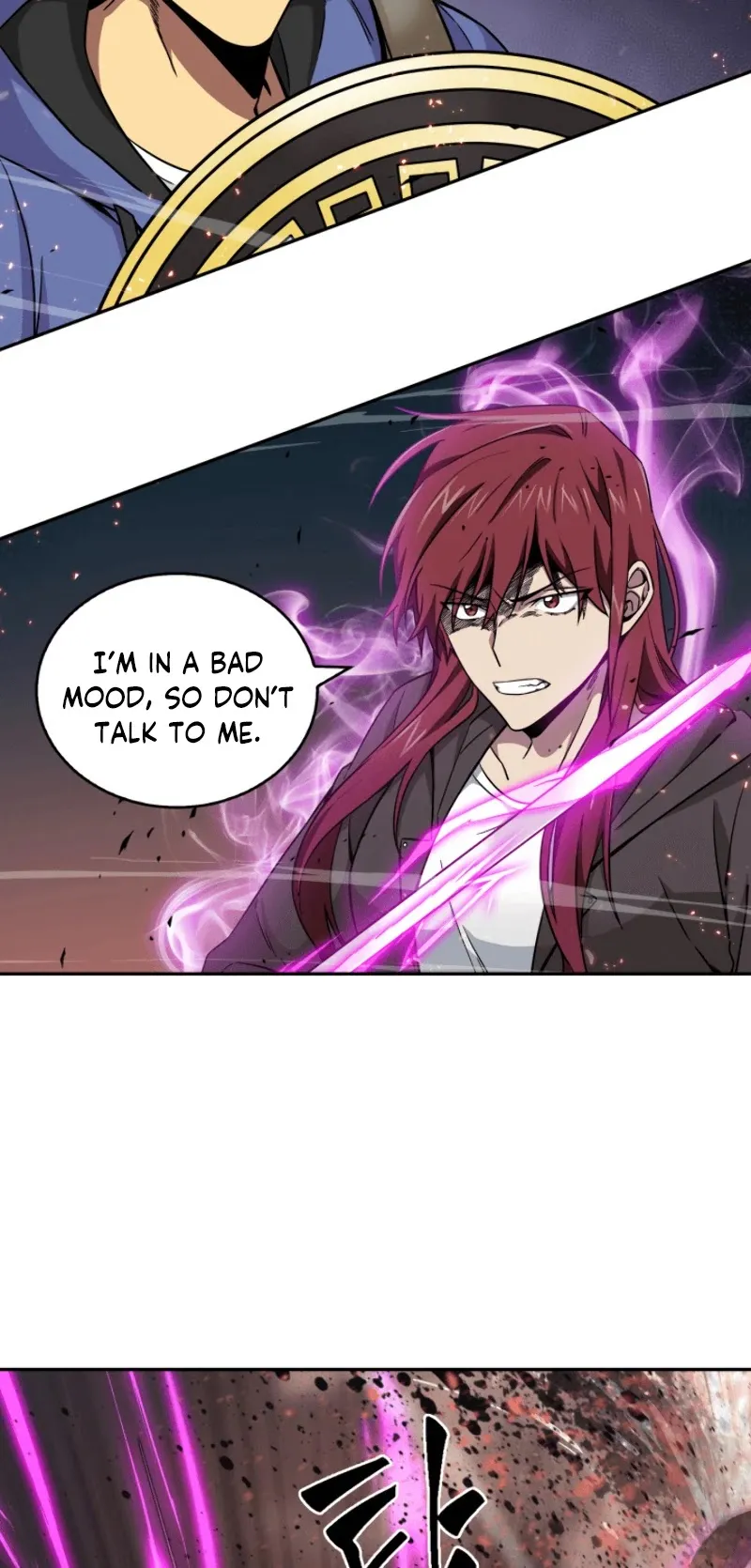 Read Tomb Raider King chapter 91 image 39 on Lezhin