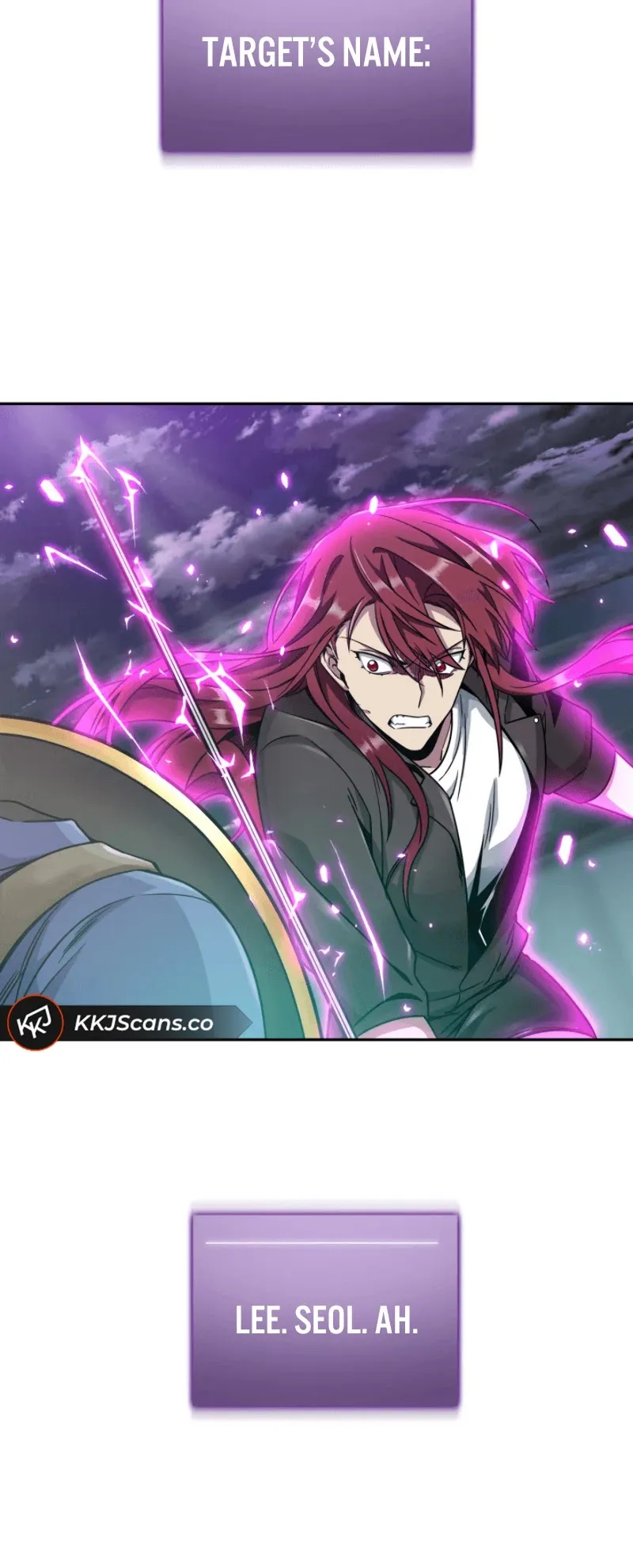 Read Tomb Raider King chapter 91 image 43 on Lezhin
