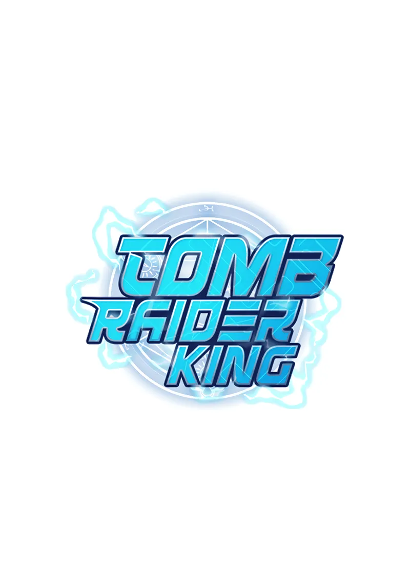Read Tomb Raider King chapter 91 image 44 on Lezhin