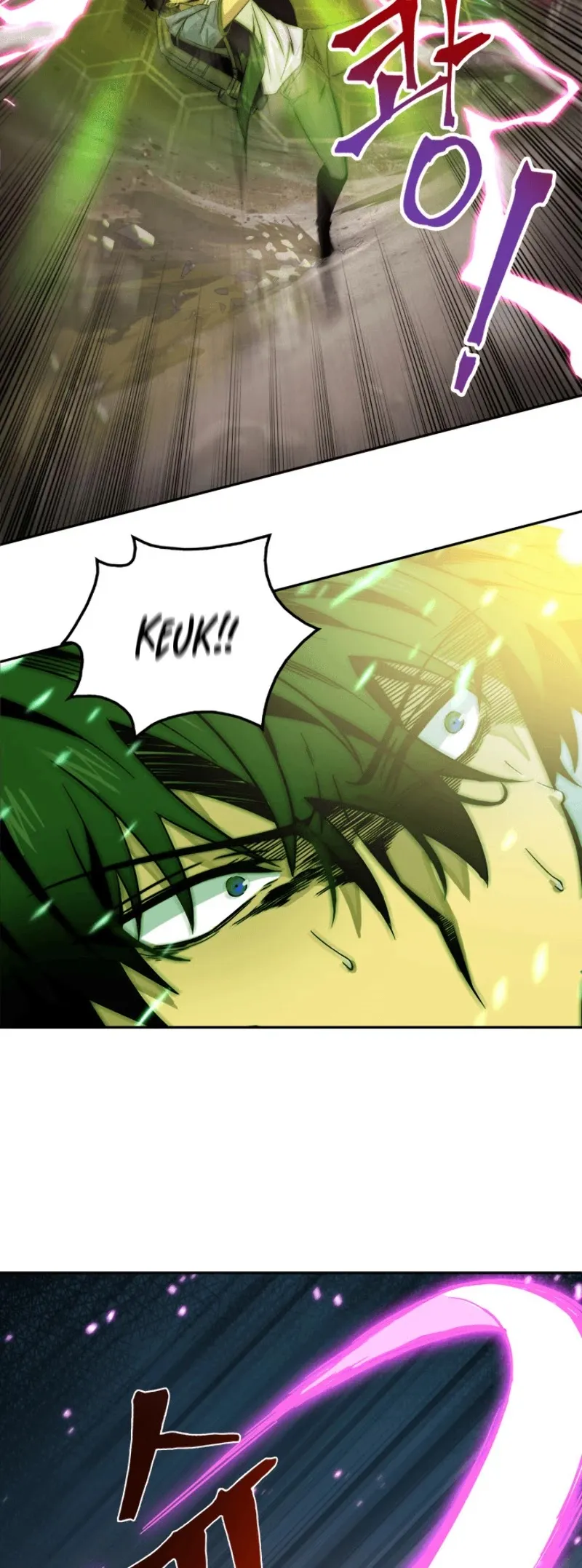 Read Tomb Raider King chapter 92 image 2 on Lezhin