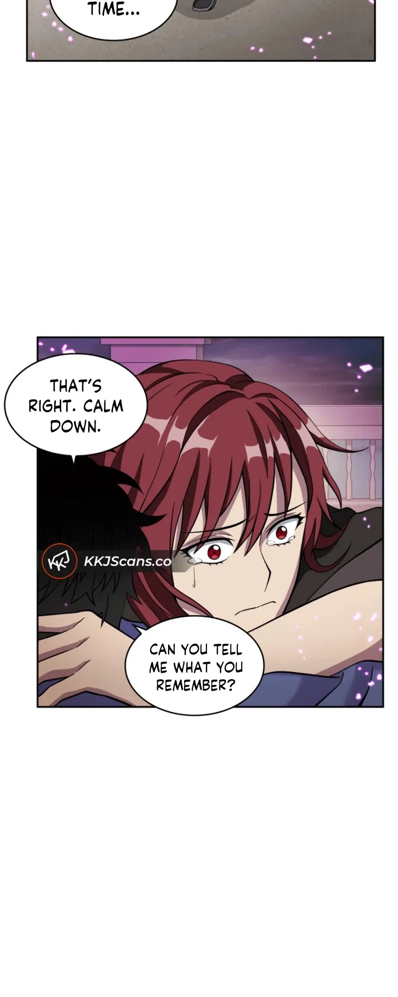 Read Tomb Raider King chapter 92 image 21 on Lezhin