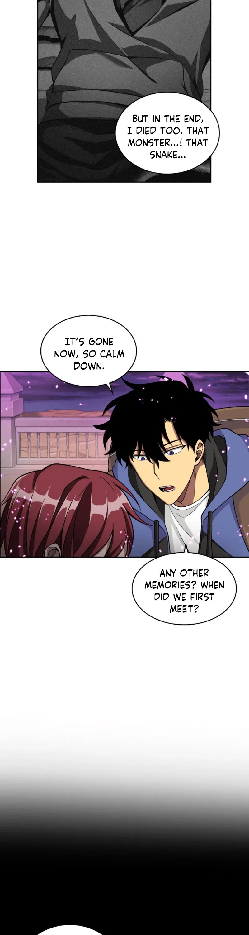 Read Tomb Raider King chapter 92 image 23 on Lezhin