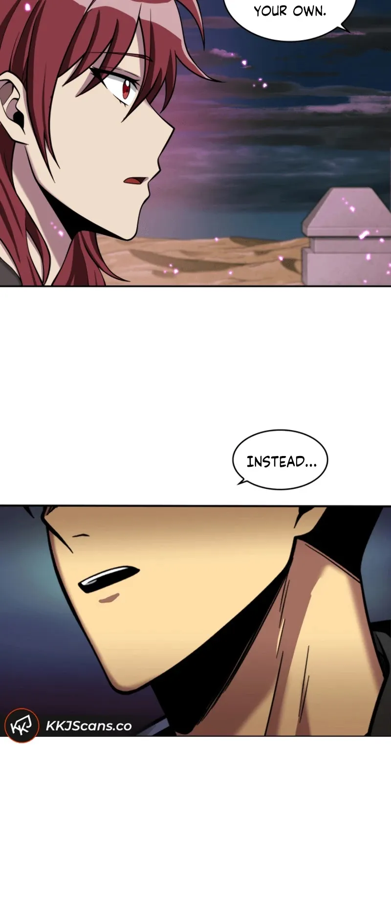 Read Tomb Raider King chapter 92 image 32 on Lezhin