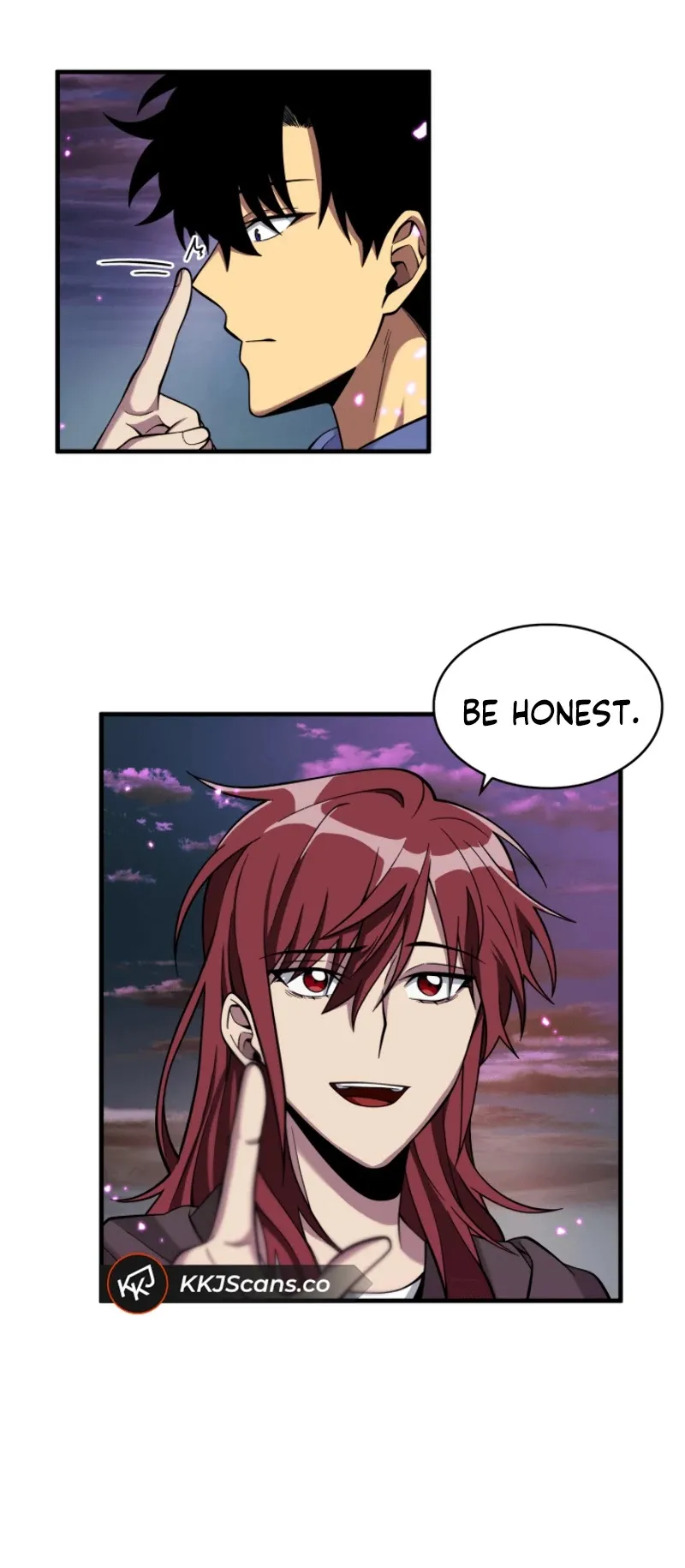 Read Tomb Raider King chapter 92 image 35 on Lezhin